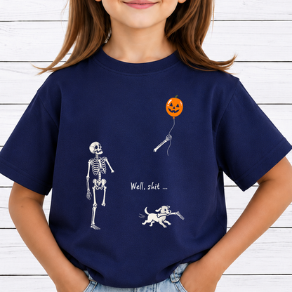 Halloween Dog PNG Bundle 30 Designs - Spooky Ghost Dog Walking Skeleton Chasing Dog Cool Dogs Drinking Coffee Beer Sublimation Digital File (4500x5000px, 300 DPI Transparent PNG)