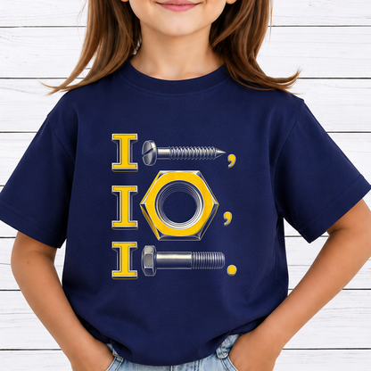 I Screw I Nut I Bolt PNG Bundle 18 Designs, Funny Mechanic Sublimation Design, Handyman Hardware Screw Hex Nut Clipart, Shirt Digital Download File