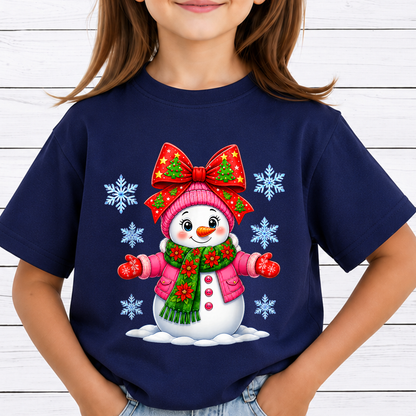 Cute Snowman PNG Bundle, Winter Snowman Sublimation Designs, Funny Snowman Clipart, Nurse Snowman PNG, Bookish Christmas Sublimation, High Resolution 300 DPI Transparent PNG Digital Download