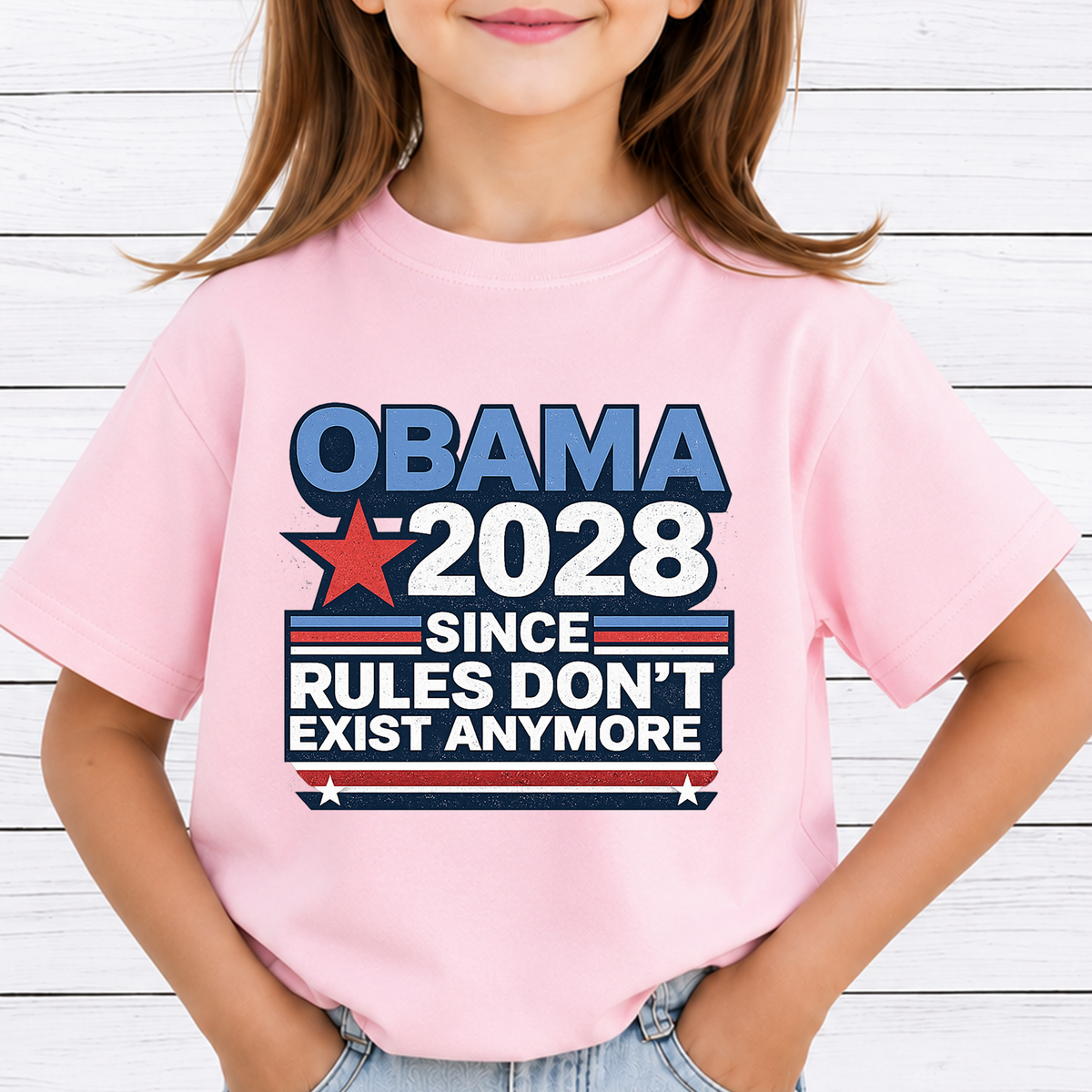 Obama 2028 png Bundle,Since Rules Don't Exist Anymore png,Political Satire png,Funny Election 2028 Design, Vintage Campaign Digital Download