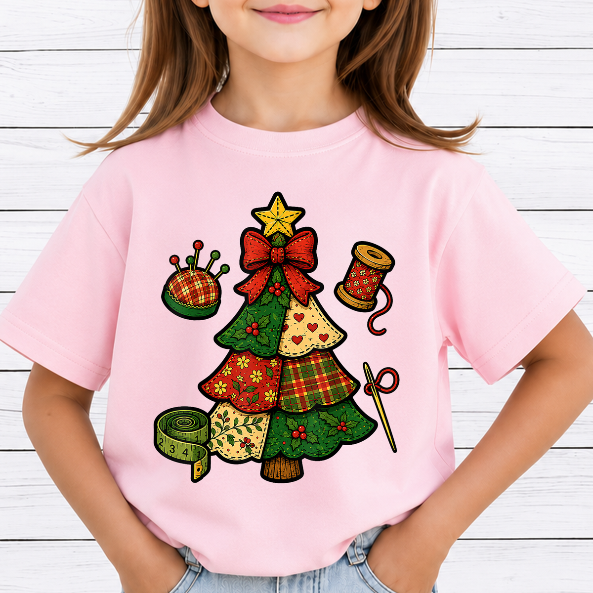 Quilting Christmas PNG Bundle, Merry Quiltmas Sublimation Designs, Sewing Christmas Clipart, Quilting Gnome PNG, Christmas Sewing Machine Sublimation
