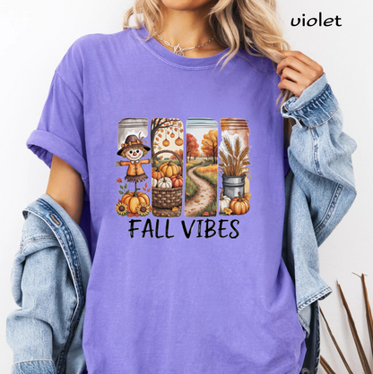 Fall Coquette PNG Bundle, Cozy Season, Pumpkin Patch, Hello Fall, Fall Vibes Shirt Designs, Printable Digital Download