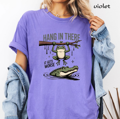 Funny Sarcastic PNG Bundle, Office Humor Quotes, Crow Duck Cat Animal Meme Shirt Designs, Sublimation PNG Digital Download