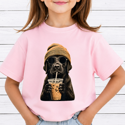 Trending Animal Memes PNG Bundle 18 Designs - Professional Yapper Cat Highland Cow Dogs Drinking Coffee Sarcastic Frog Sublimation Digital File (4500x5000px, 300 DPI Transparent PNG)