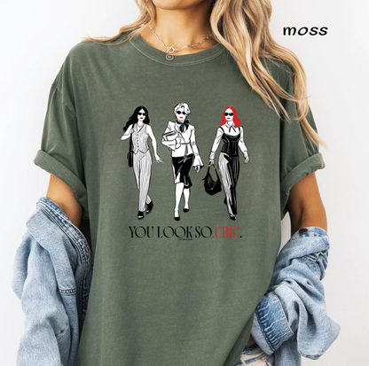 Fashion Quotes PNG Bundle, Chic Fashion Girl Sublimation Designs, Luxury Style Aesthetic Clipart, Trendy Digital Download