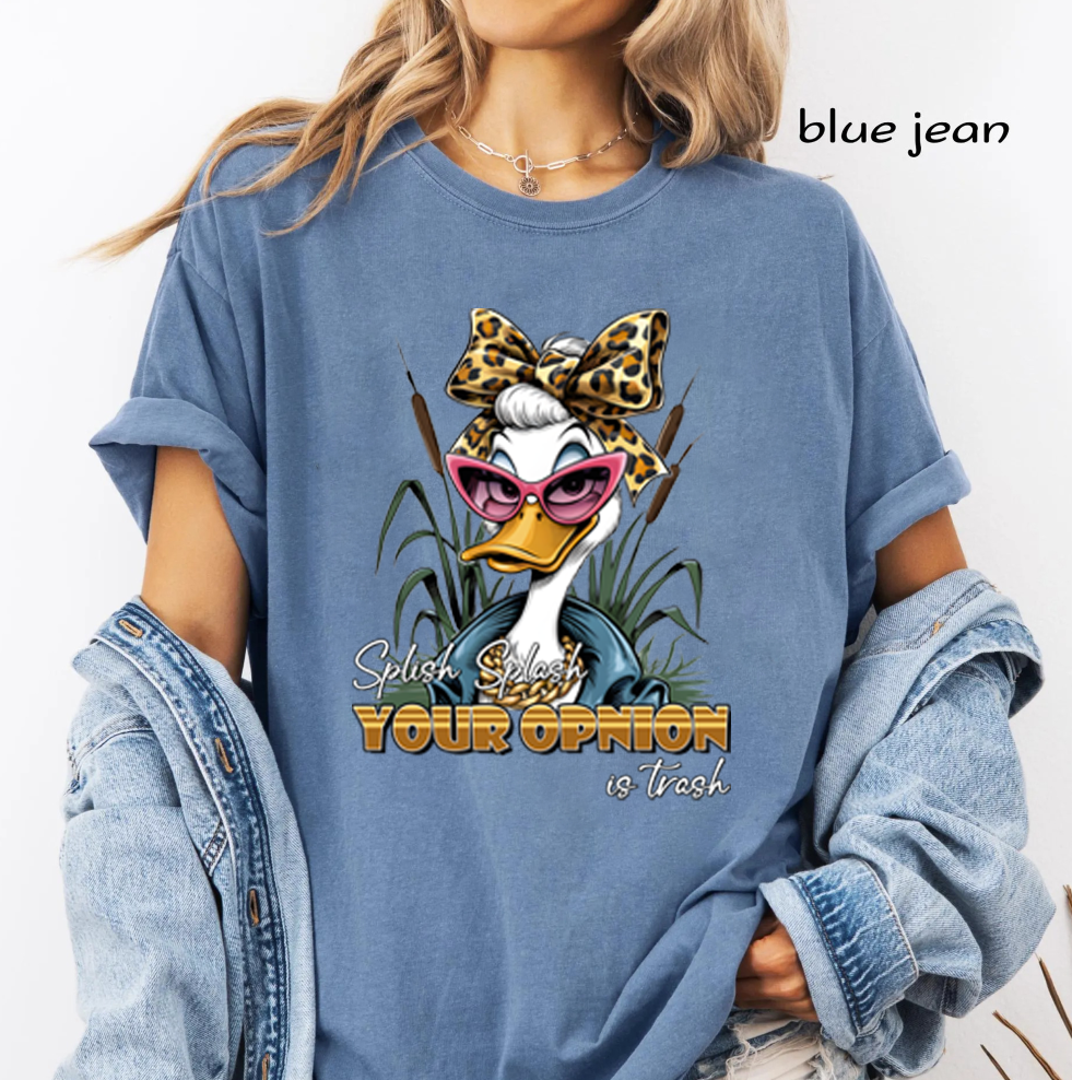 Funny Animal PNG Bundle, Sarcastic Quotes, Duck Cat Cow Dog Bee Retro Vintage Shirt Designs, Sublimation PNG Digital Download