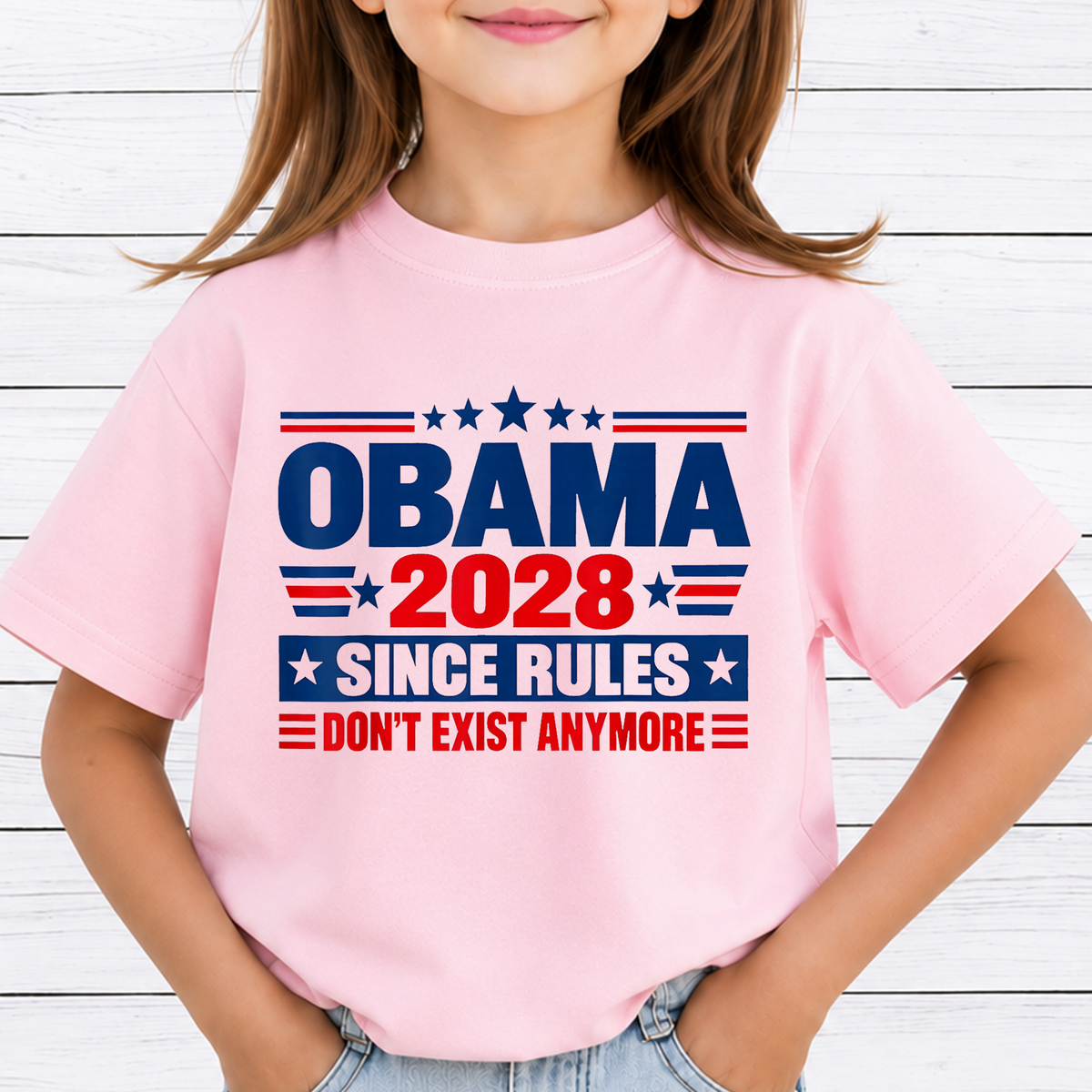 Obama 2028 png Bundle,Since Rules Don't Exist Anymore png,Political Satire png,Funny Election 2028 Design, Vintage Campaign Digital Download