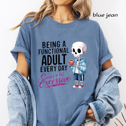 Funny Animal PNG Bundle, Sarcastic Quotes, Duck Dog Cat Chicken Skeleton Retro Vintage Shirt Designs, Sublimation PNG Digital Download