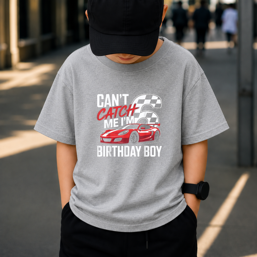 16+ Race Car Birthday PNG Bundle, Birthday Boy Racing Shirt Designs, Kids Race Car Party Sublimation Collection, Printable Digital Download