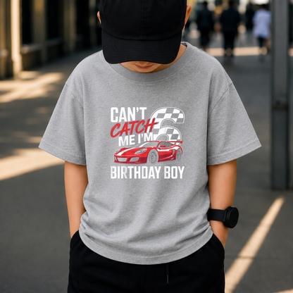 16+ Race Car Birthday PNG Bundle, Birthday Boy Racing Shirt Designs, Kids Race Car Party Sublimation Collection, Printable Digital Download