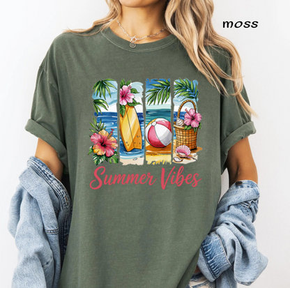 Family Vacation 2026 PNG Bundle, Summer Beach Cruise Shirt Designs, Tropical Vacation Sublimation PNG, Travel Digital Download