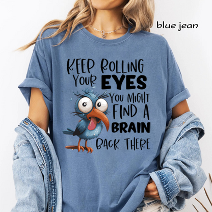 Funny Duck PNG Bundle, Sarcastic Animal Quotes, Retro Cat Owl Frog Raccoon Shirt Designs, Sublimation PNG Digital Download