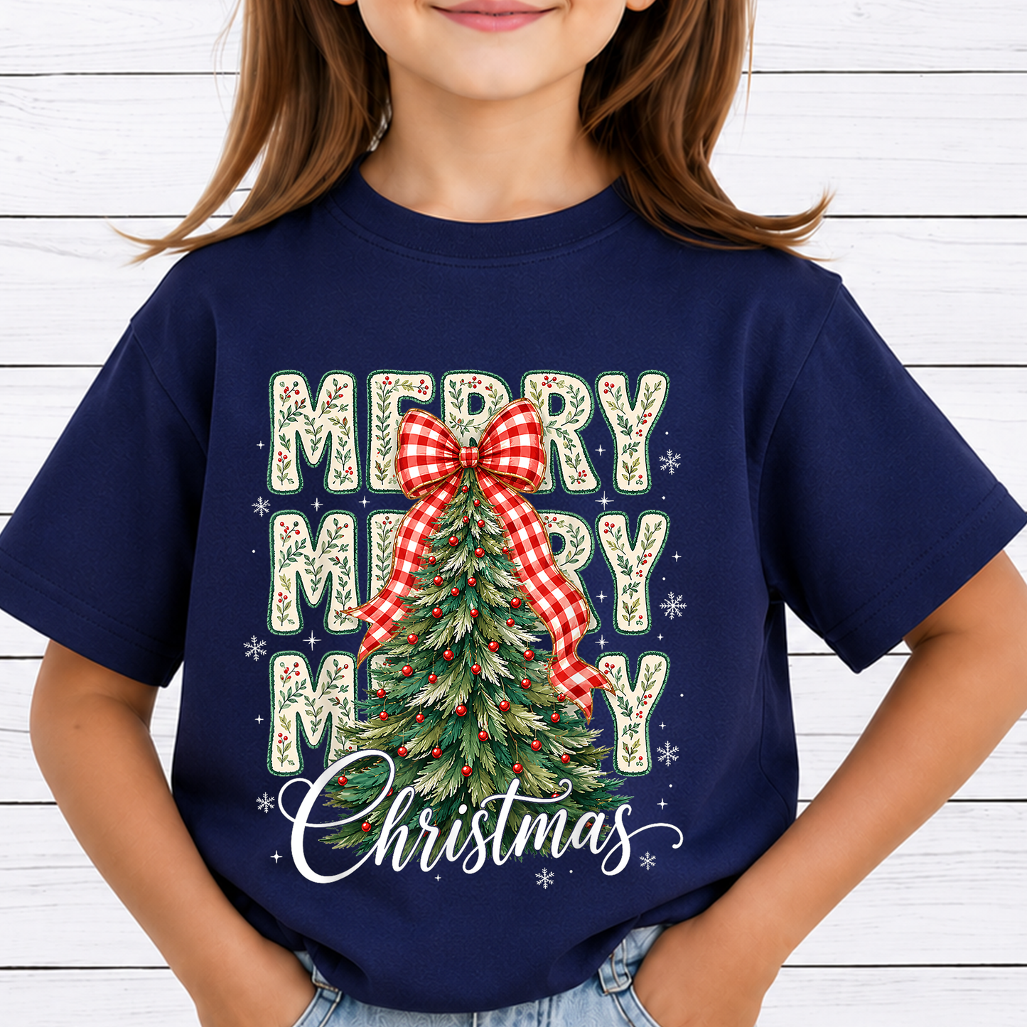Christmas Tree PNG Bundle, Pink Coquette Christmas PNG, Retro Preppy Bow Sublimation, Girly Holiday Shirt Design, DTF Download