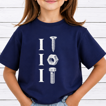 I Screw I Nut I Bolt PNG Bundle 18 Designs, Funny Mechanic Sublimation Design, Handyman Hardware Screw Hex Nut Clipart, Shirt Digital Download File