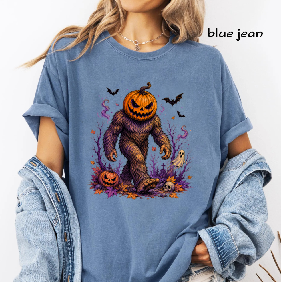 56 PNG Halloween PNG Bundle, Cute Ghost, Pumpkin, Black Cat, Witch, Spooky Season Shirt Designs, Fall Sublimation, Printable Digital Download