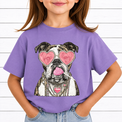 French Bulldog PNG, Bling Design, Everyday Designs, Boujee Png, Leopard Print Png, Animal Print Graphic, Cute Dog Png, Preppy Bulldogs