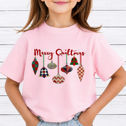 Quilting Christmas PNG Bundle, Merry Quiltmas Sublimation Designs, Sewing Christmas Clipart, Quilting Gnome PNG, Christmas Sewing Machine Sublimation