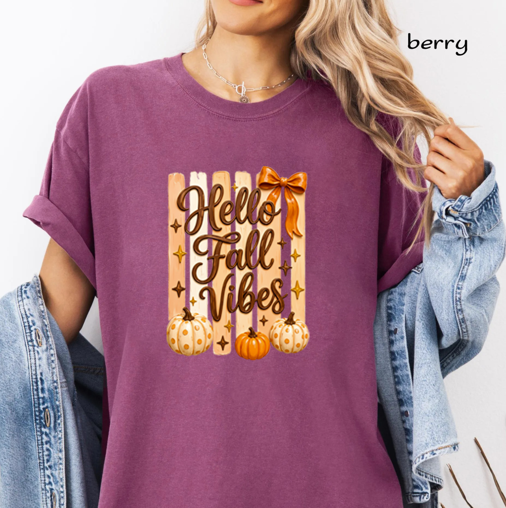 Fall PNG Bundle, Fall Vibes, Pumpkin Queen, Hello Fall, Cozy Season, Thanksgiving Shirt Designs, Printable Digital Download