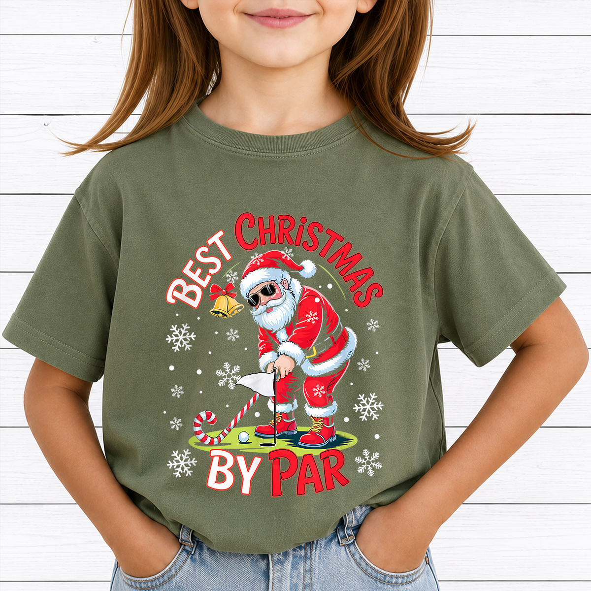 Christmas Golf PNG Bundle, Funny Santa Golfer Elf png, Golf Ball Xmas Lights Sublimation, Holiday Golf Digital Download