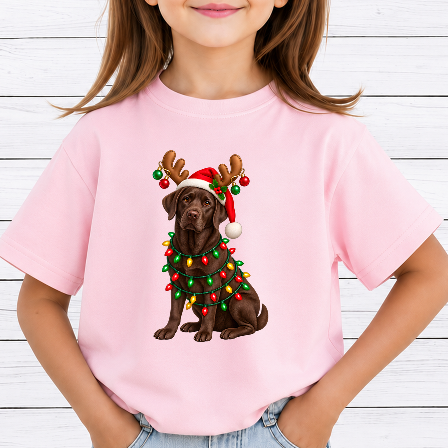 Christmas Dog PNG Bundle, Cute Christmas Dogs Clipart, Holiday Puppy PNG, Santa Hat Dog Sublimation Designs, Merry Christmas Dog T-Shirt Graphics