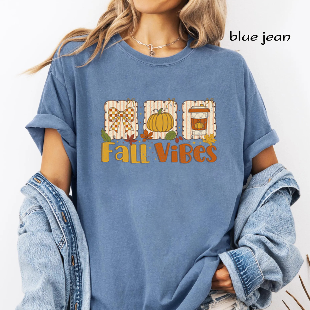 Fall PNG Bundle, Fall Vibes, Pumpkin Season, Pumpkin Queen, Cozy Season, Thanksgiving Shirt Designs, Printable Digital Download