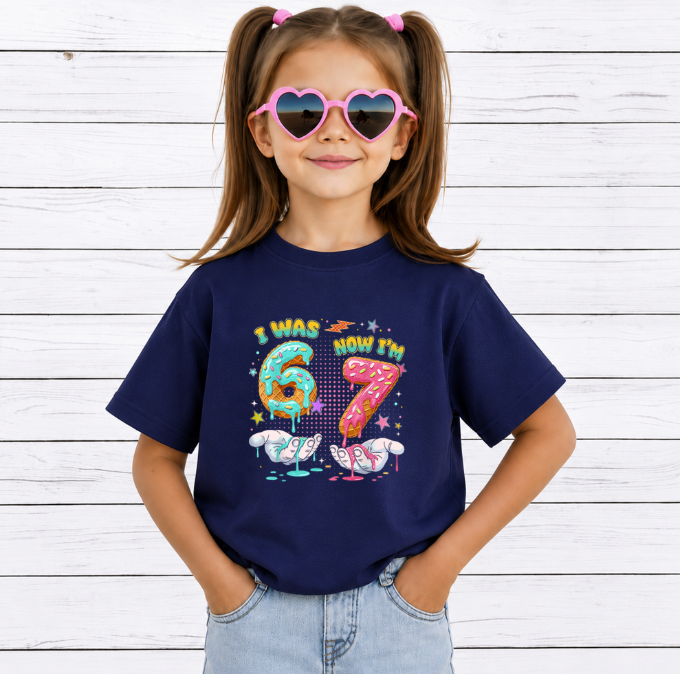 24+ 67th Birthday PNG Bundle, I Was 66 Now I'm 67, Funny Birthday Shirt Designs, Sublimation Collection, Printable Digital Download