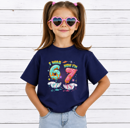 24+ 67th Birthday PNG Bundle, I Was 66 Now I'm 67, Funny Birthday Shirt Designs, Sublimation Collection, Printable Digital Download