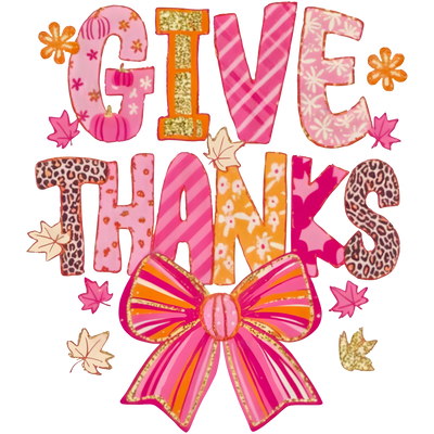 Thanksgiving